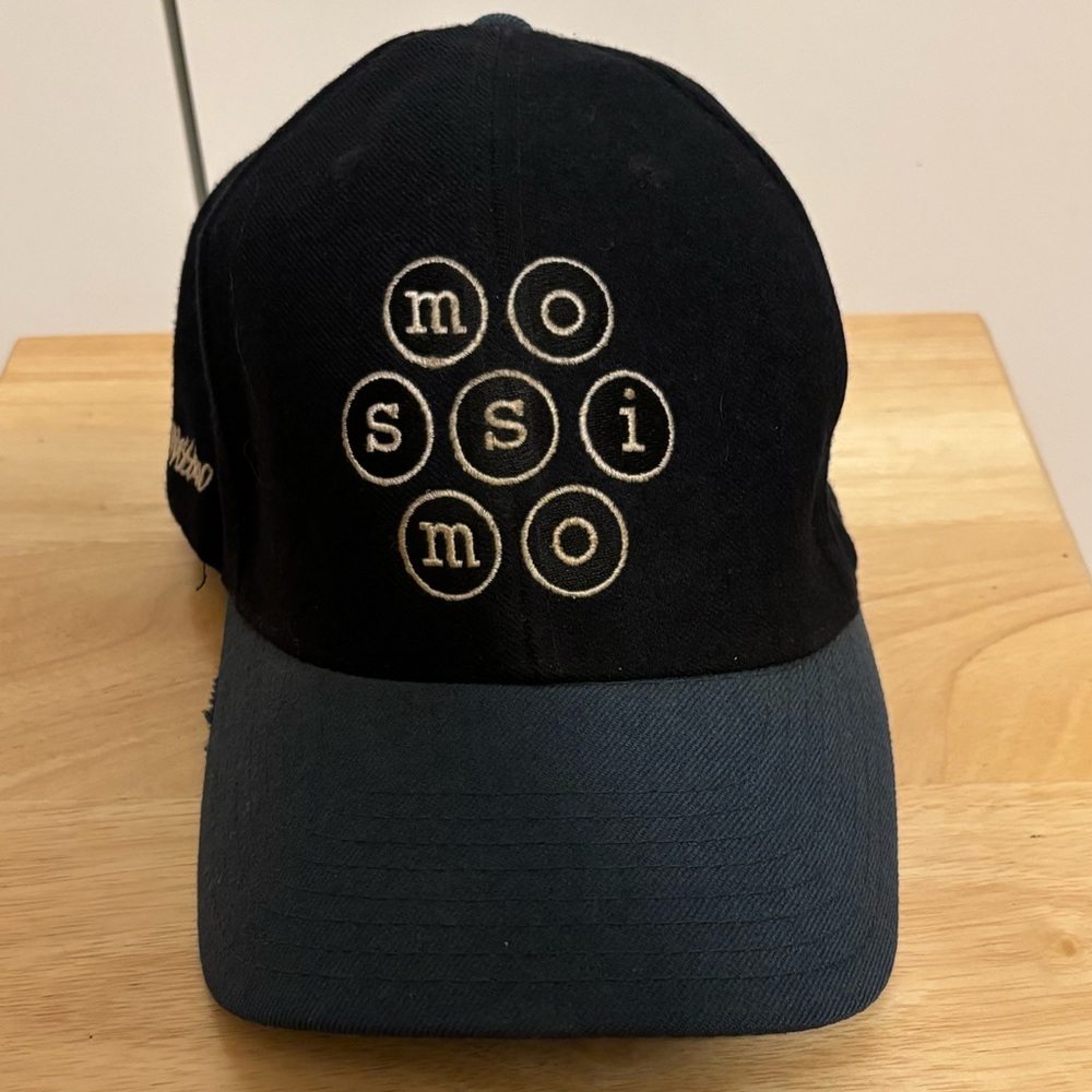 Vintage Mossimo Hat